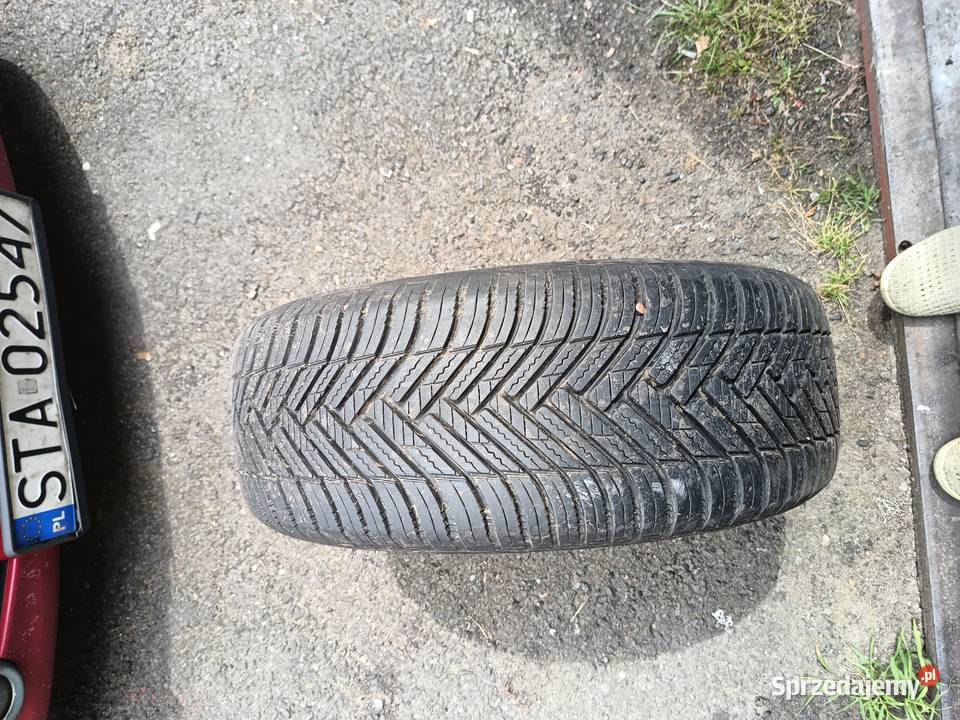 Sprzedam ładnego Peugota 307SW Tarnowskie Góry