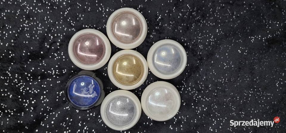 Zestaw do paznokci duży śląskie Sosnowiec