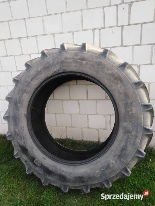 Opona rolnicza 184 r 38 Opony rolnicze
