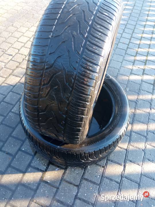 opony BARUM QUARTARISS 2255017 r całoroczne ms Rybnik