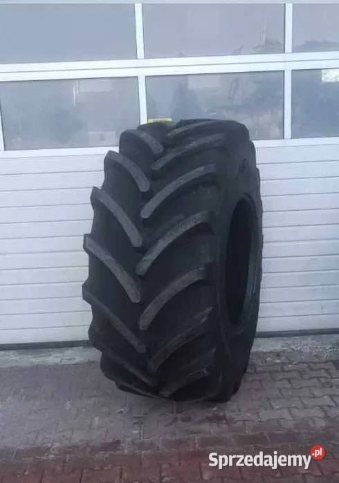Opona 80065R32 Firestone Maxitraction 178 A8 Tomaszów Lubelski sprzedam