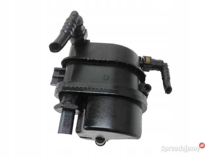 OBUDOWA FILTRA PALIWA 14 HDI Peugeot 206 I sprzedam