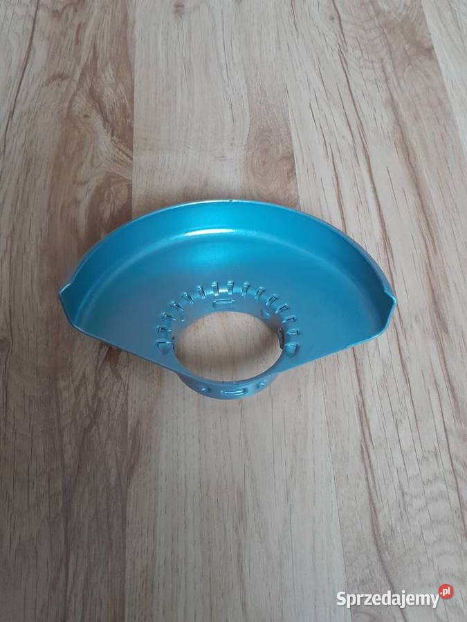 Osłona tarczy 125 mm szlifierki kątowej Bosch Szlifierki kątowe Polkowice