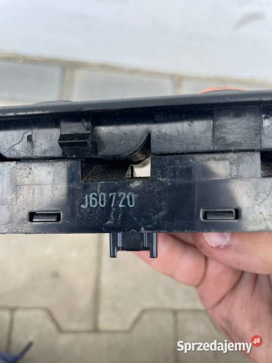 FORD MONDEO MK4 S MK1 GALAXY MK3 panel sterownia osobowe mazowieckie