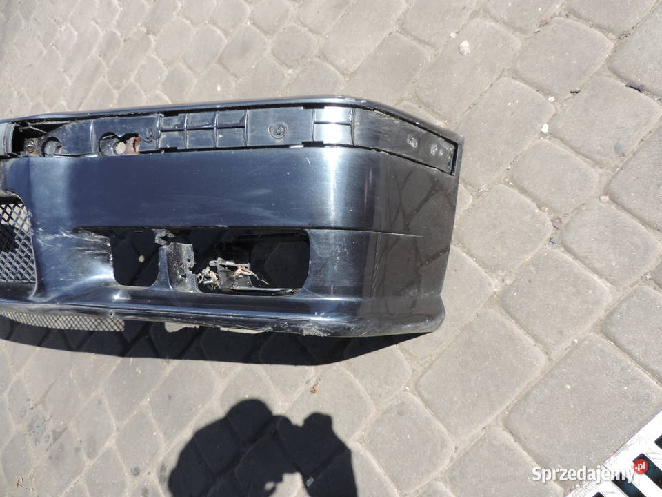 ZDERZAK PRZÓD PRZEDNI BMW E36 3039 Nowy Sącz