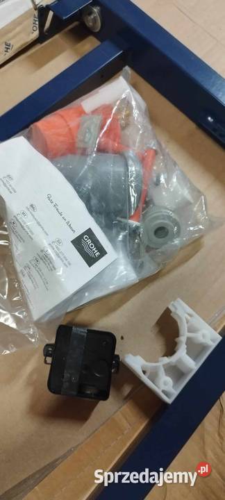 Pisuar Grohe Sl T01 Nowy Legionowo