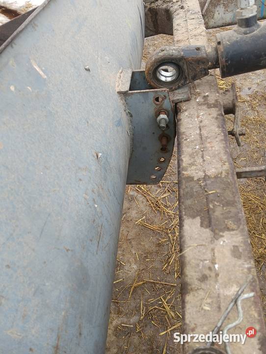 Rozrzutnik Do hodowli zwierząt