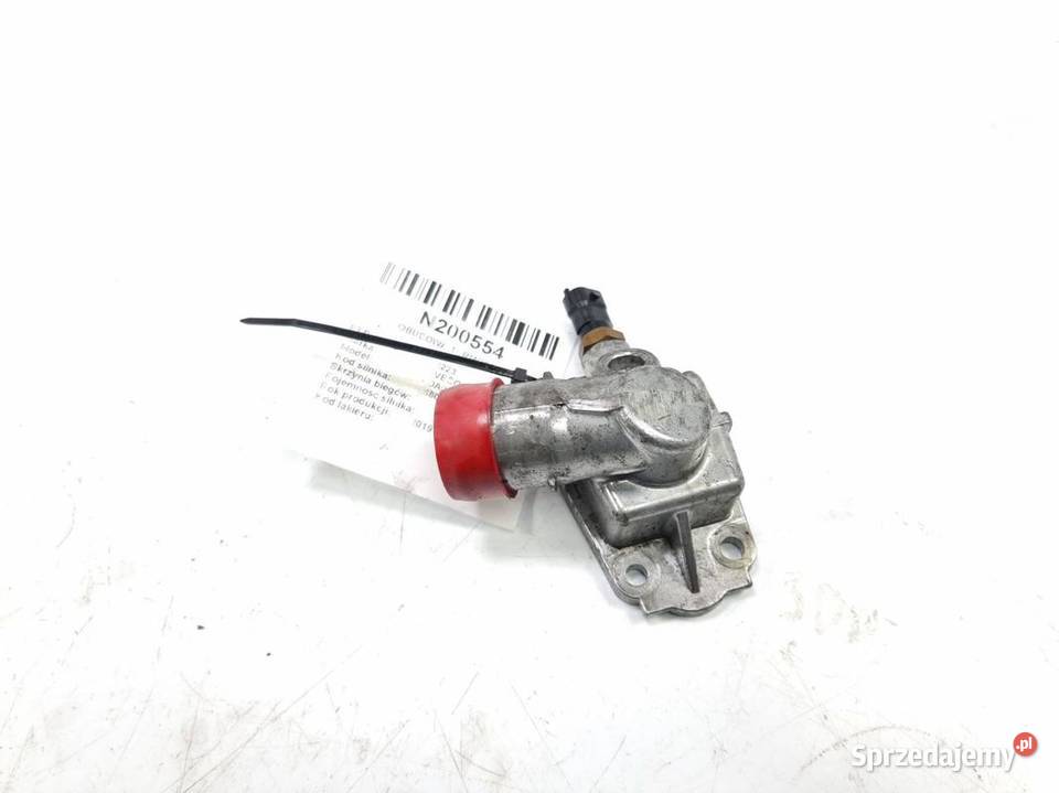 OBUDOWA TERMOSTATU IVECO DAILY 35S18 504353905 Lipno