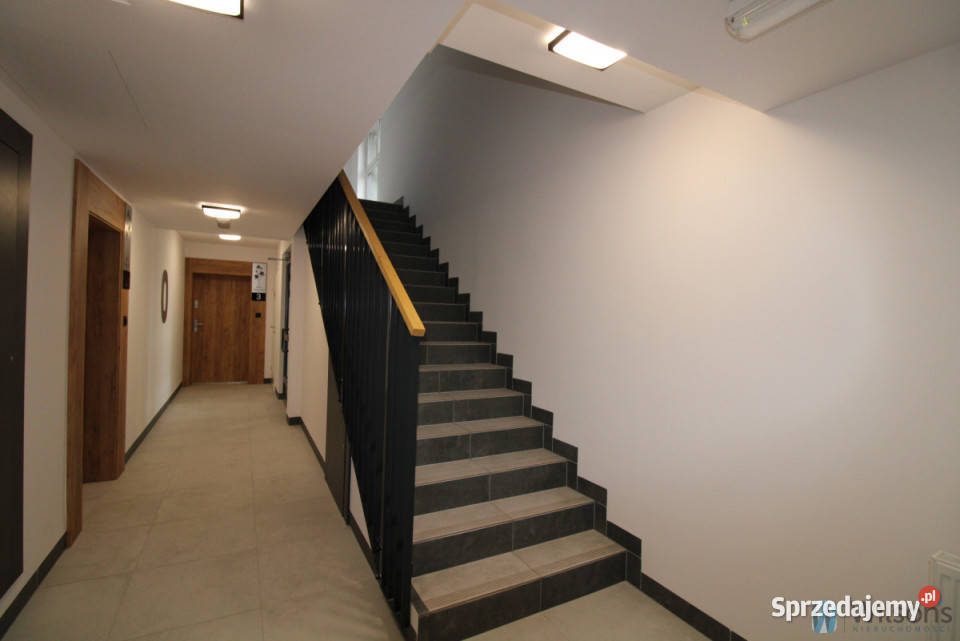 sprzedaży mieszkania 672m2 4pok Siechnice Sprzedaż