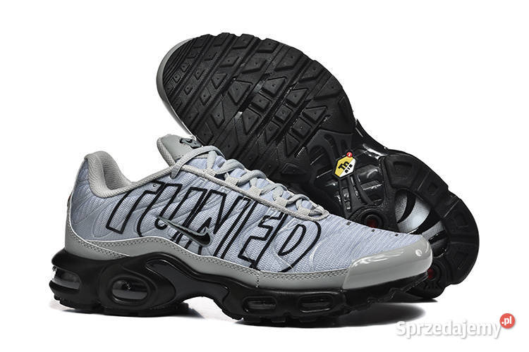 Nike Air Plus Tuned rozmiar 4046