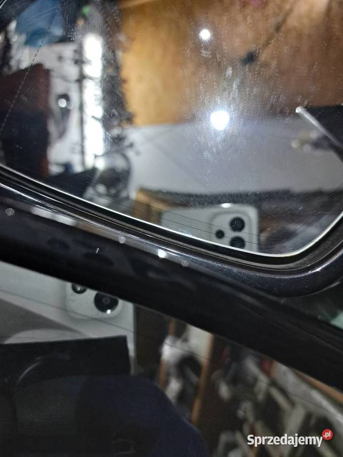 Lusterka audi a8 D4 4h0 fotochrom asystent 16 Wrocław