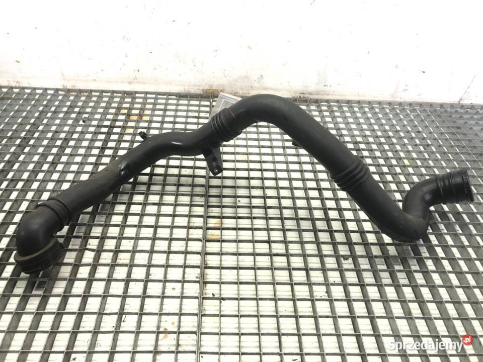 RURA POWIETRZA OPEL ASTRA K 39017739 14 125