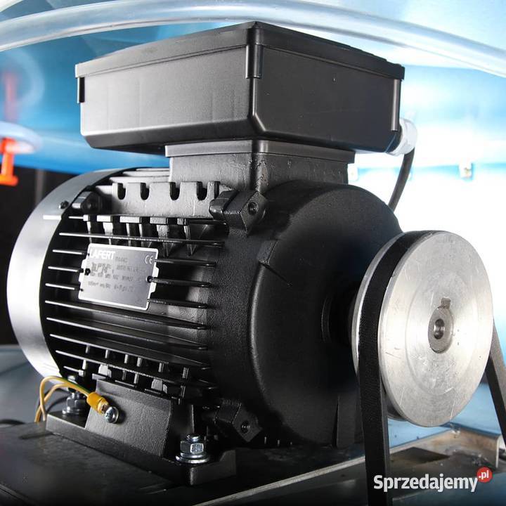 Klimatyzator ewaporacyjny EC1100D11000 m3 ścienna Stąporków