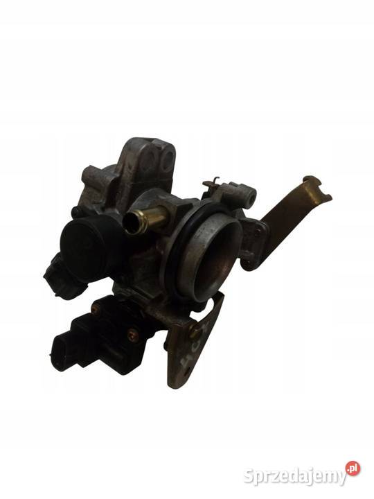PRZEPUSTNICA 13 16V Daihatsu Terios I 19972005