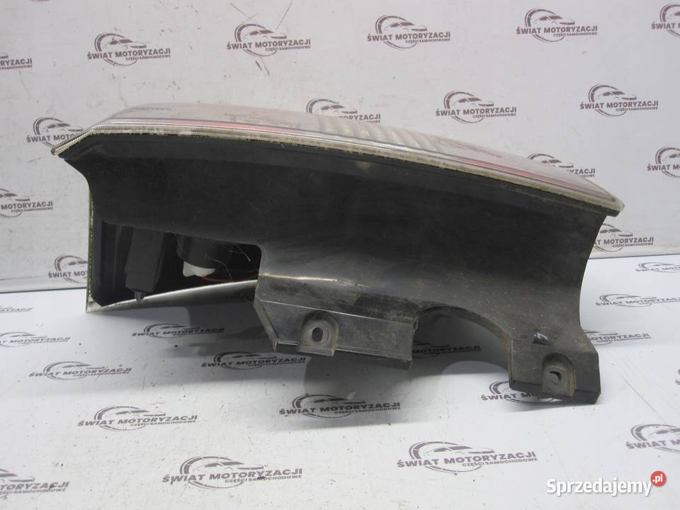 SUZUKI GRAND VITARA II 06r lampa prawa tył sprzedam