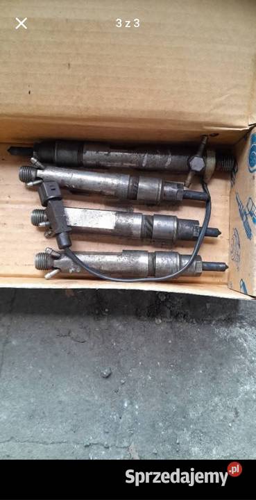 Turbina 20tdi pod 19 tdi afn wtryski 0260 korpus