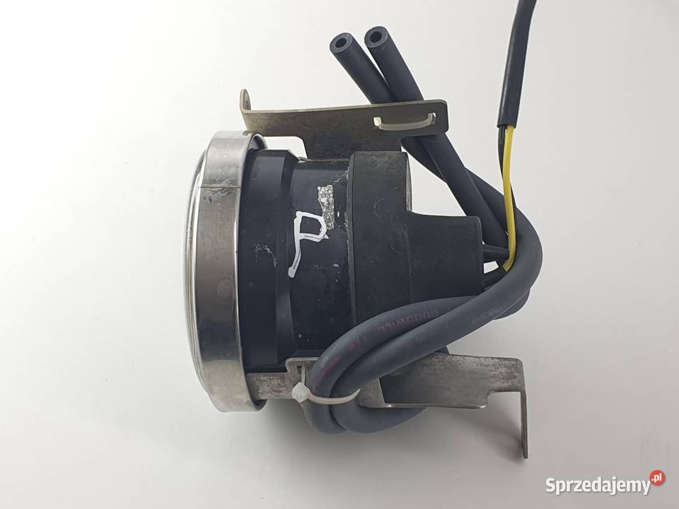 LAMPA PRZOD PRAWA TGB BLADE 550 EFI TGB TARGET Janowice