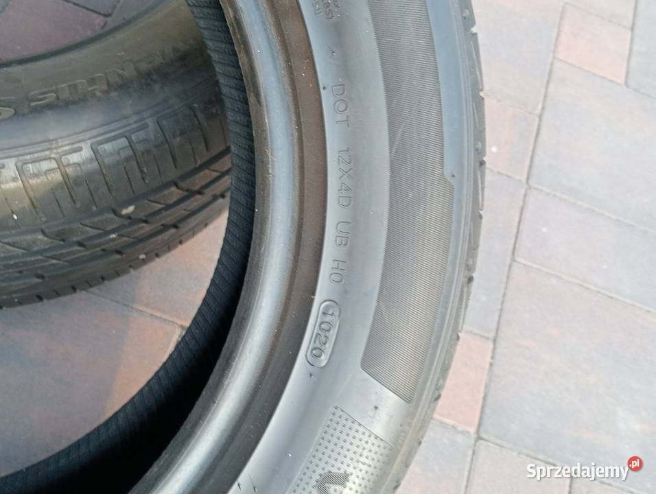 Opony Samochodowe świętokrzyskie Bodzentyn sprzedam