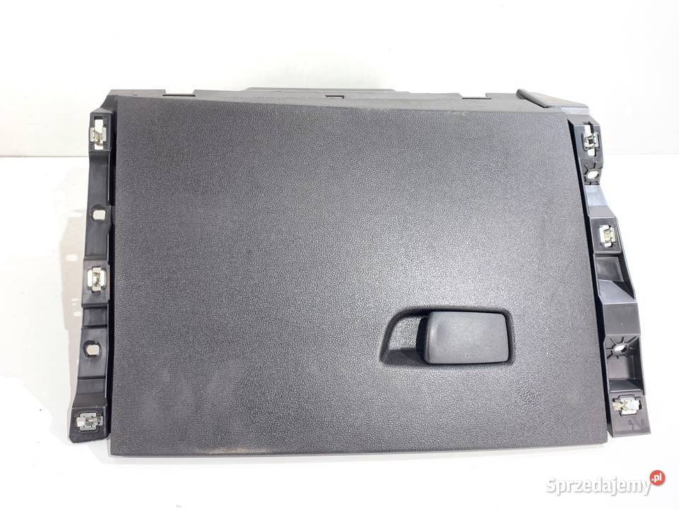 SCHOWEK PASAŻERA RENAULT CLIO V Hatchback PÓŁKA sprzedam