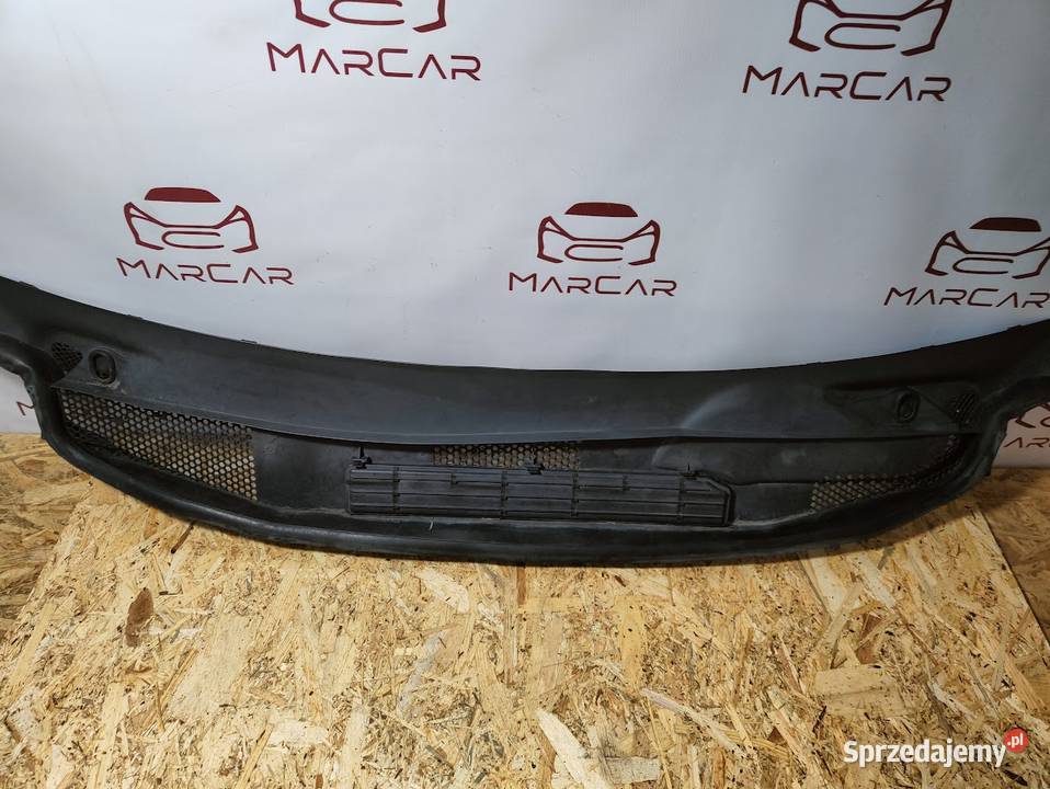 Podszybie Mercedes AKlasa W169 A1698300013 osobowe Pleszew