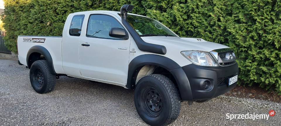 4x4BEZ KOROZJI TOTALNIE Blokada mostu Pułtusk
