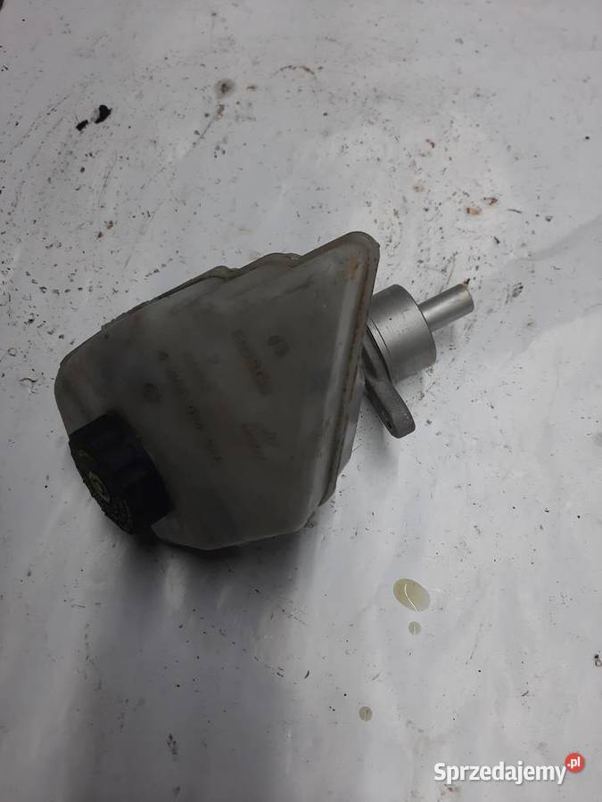 Opel Corsa C pompa hamulcowa zbiorniczek łódzkie Ksawerów