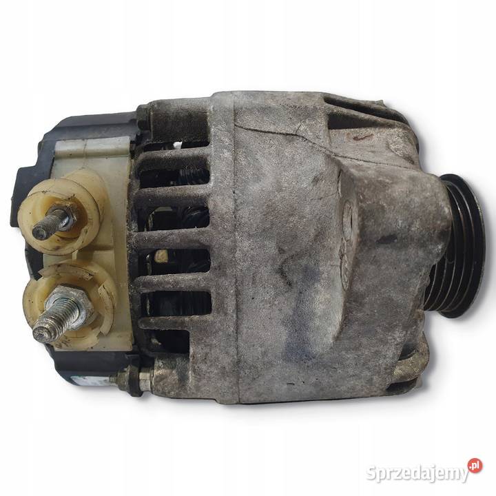 ALTERNATOR Peugeot 107 Toyota Aygo Citroen C1 10 Chełm