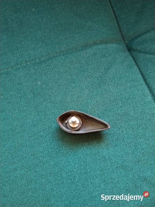 Wfm Wsk kluczyk stacyjki stary typ podkarpackie