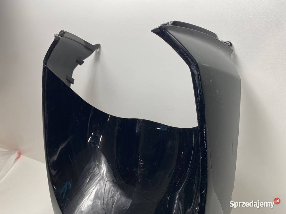 PEUGEOT KISBEE 50 CZACHA CZASZA DOLNA PŁUG Siedlce