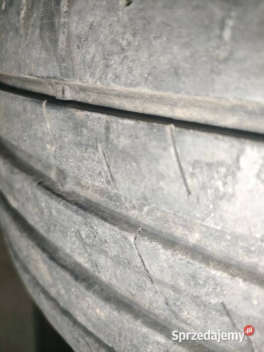 koła Opel 16 5x110 opony lato 20555 Mszana Górna