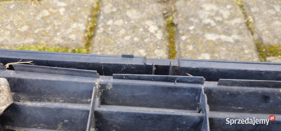 Antrapa Grill Golf II 2 mk2