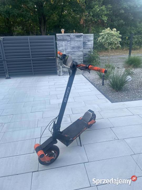 kukirin g3 custom podkarpackie Grabiny