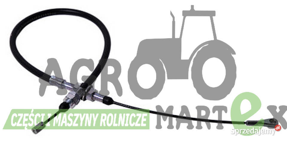 84193546 47455800 PRZEWÓD L658 CNH Wichrów