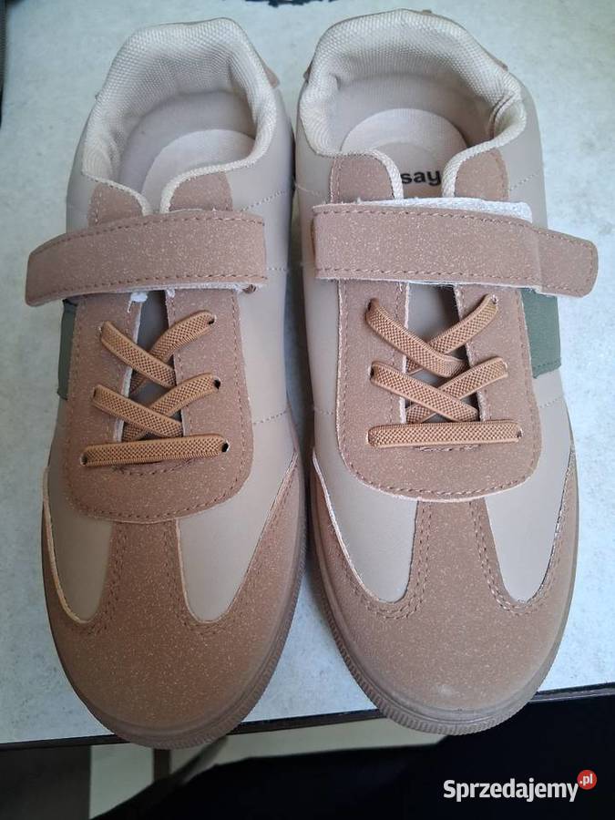 Buty chłopięce Sportowe Radom