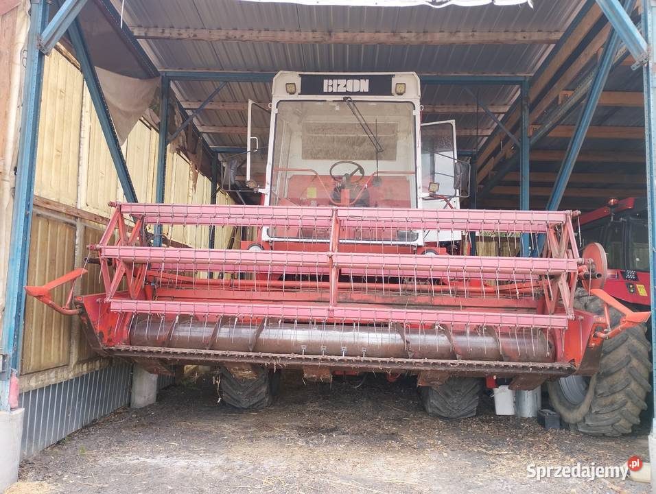 Bizon Z056 super Bizon