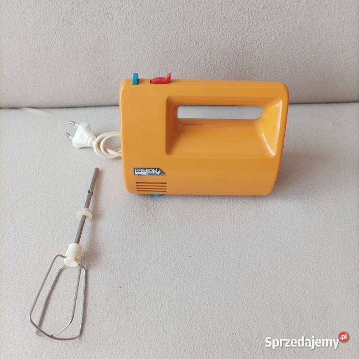 Robot kuchenny mikser Predom Niewiadów typ 71 z Stronie Śląskie