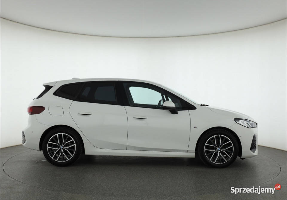 BMW 2 Active Tourer 220i Active Tourer czujnik parkowania