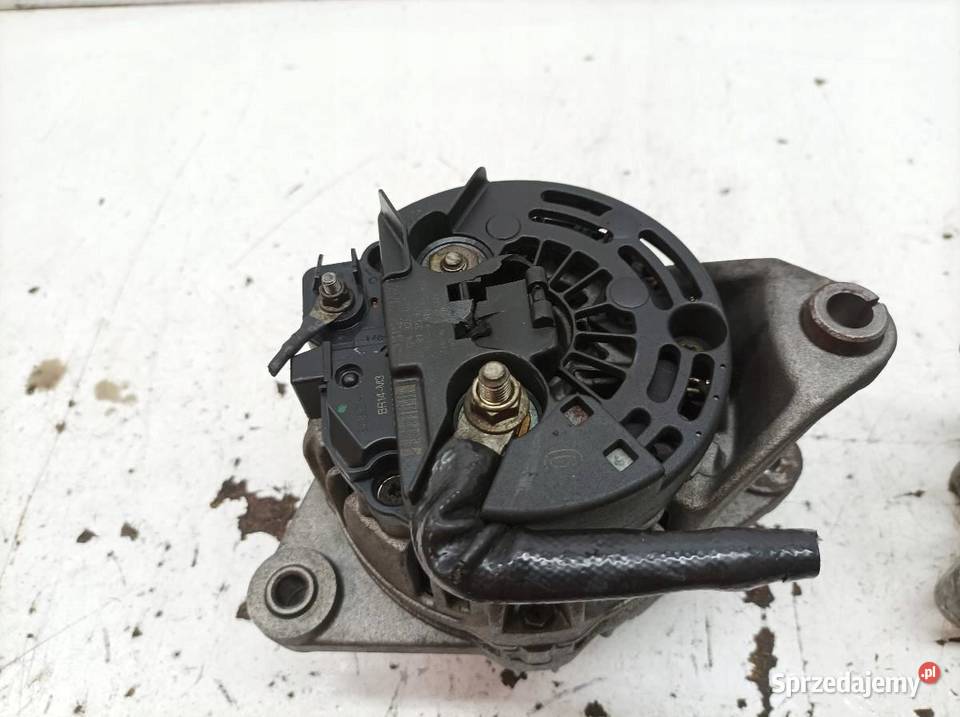 ALTERNATOR 0124325058 16 16V Fiat Stilo I