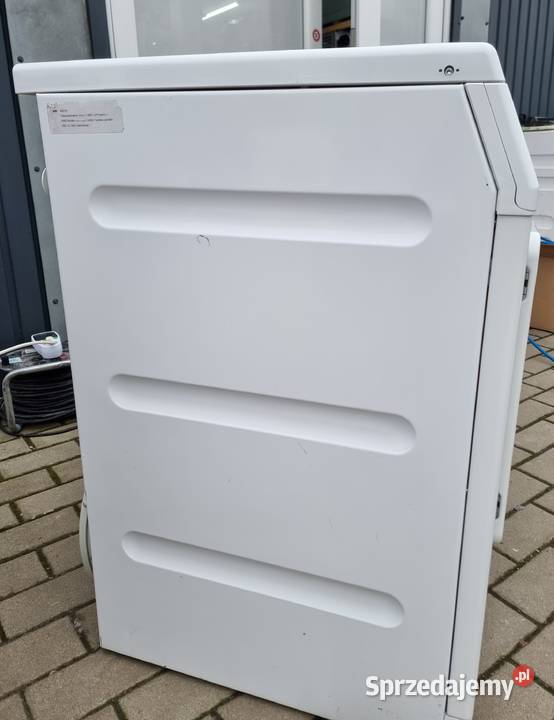 Suszarka kondensacyjna z pompą ciepła Miele T 59.6cm Wrocław