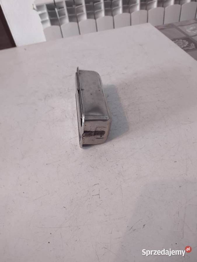 FSO WARSZAWA ITP POPIELNICZKA CHROM ZABYTE osobowe Lublin