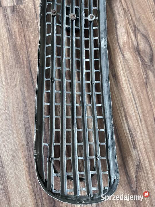 Grill kratka chłodnicy MG Midget Świebodzin