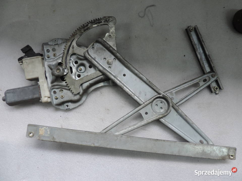 MECHANIZM SZYBY PRAWY PRZÓD TOYOTA COROLLA E12 Nowy Sącz
