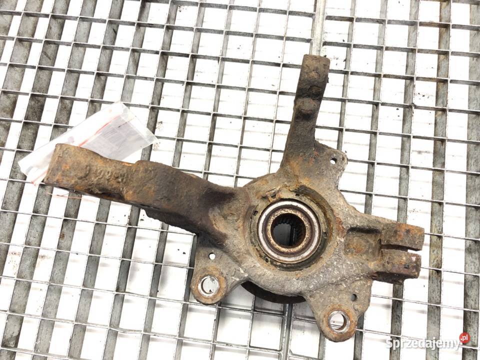 ZWROTNICA PRAWY PRZÓD RENAULT MODUS 16 88 Zwrotnice podkarpackie sprzedam