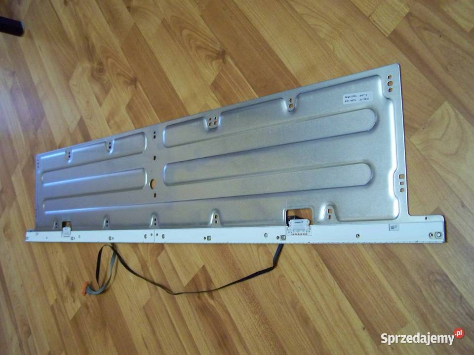 783 LED BN6114677A Samsung UE49MU7042 52 małopolskie Kraków sprzedam