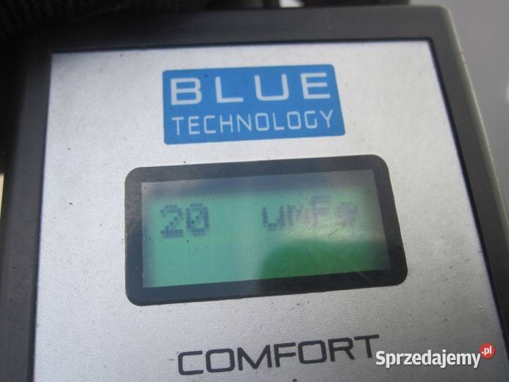 COMBO D DOBLO II 13r drzwi lewy tył 20 mikronów Kielce