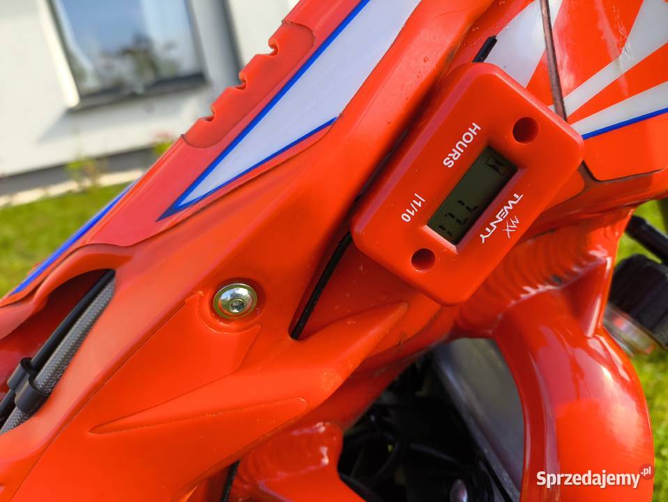 BETA EVO 300 factory racing nowa z dokumentami Beta zachodniopomorskie Szczecin