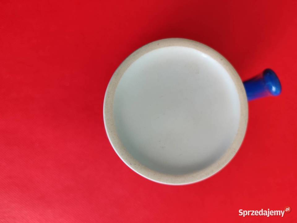 Kubek ceramiczny Znajdź swoje Niebo Esprit śląskie Katowice sprzedam