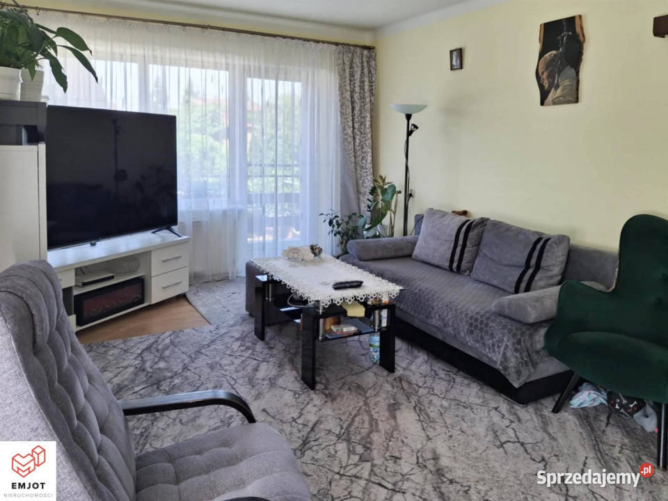 Dom wolnostojący 240m2 Zduńska Wola Sprzedaż łódzkie