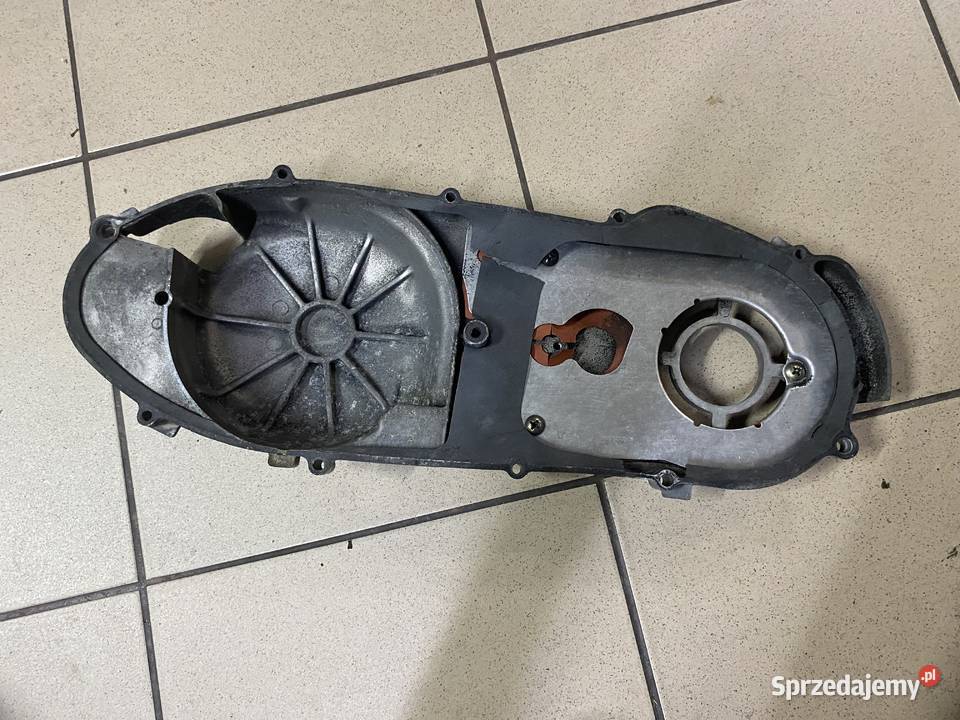 Pokrywa dekiel układu napędowego Yamaha Majesty Brzeszcze