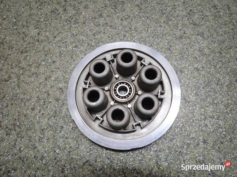 DOCISK KOSZA SPRZĘGŁA KTM LC4 620 9398R lubuskie Strzelce Krajeńskie